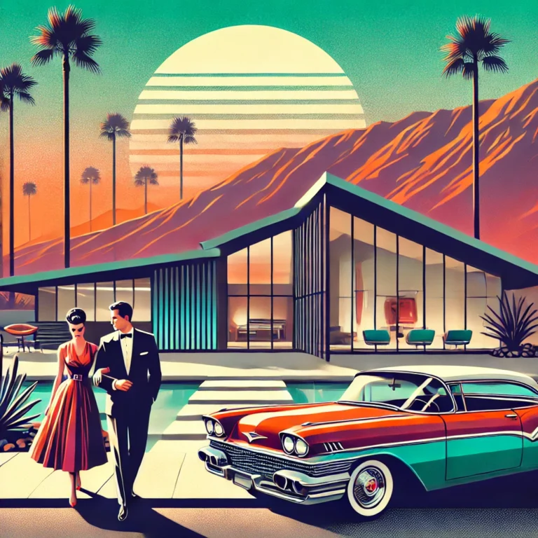 House 3 With Couple Website