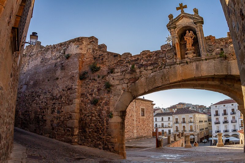 Arco De La Estrella 3